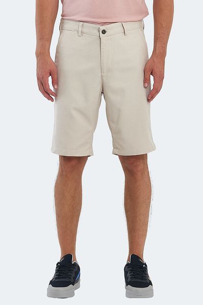 Slazenger Stone Color Men's Shorts