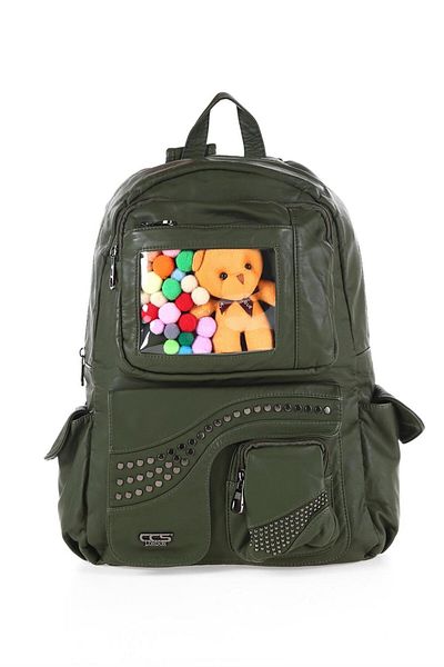 ÇÇS 17451 Women's Backpack