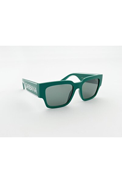 Dolce&Gabbana DOLCE & GABBANA 0DG 6184331182 52 Unisex Sunglasses