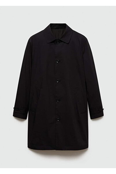 MANGO Man Klasik su itici trençkot