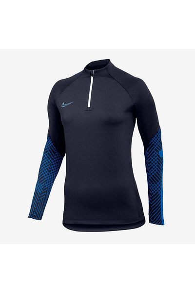 Nike W Nk Df Strk Drill - Trening pentru damă Top K Model