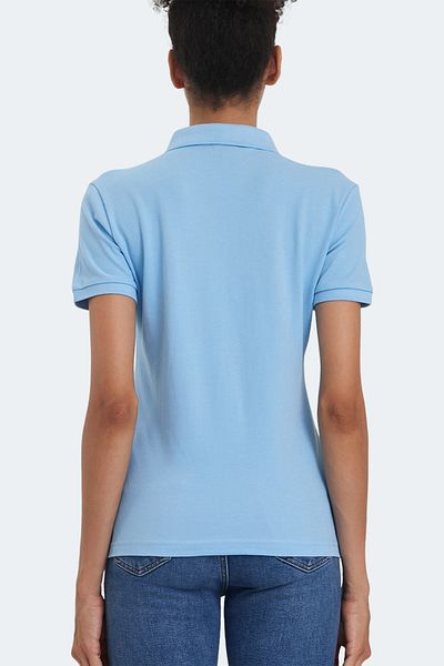 Slazenger Tricou albastru VERA I pentru femei
