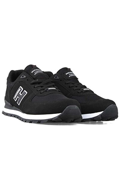 moda ayakkabım Fashion Shoes 2558 Wickers Men's Sports Shoes