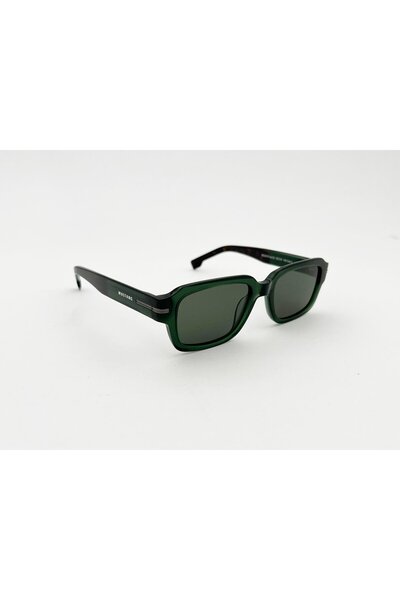 Mustang MU 2410 02 53 نظارات شمسية للرجال