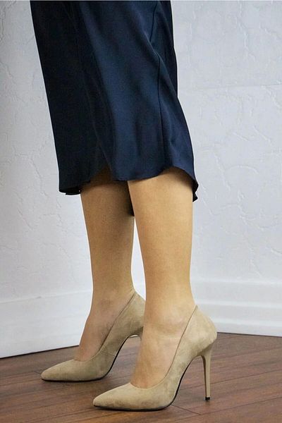 GULT Sitiletto Style Stylish Shoes