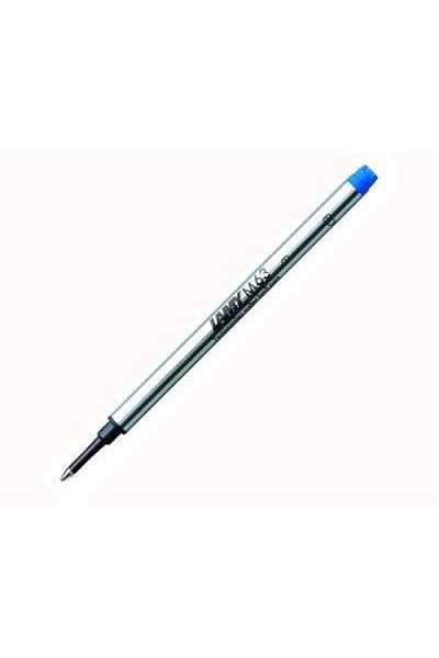 Lamy M63 قلم حبر جاف احتياطي أزرق