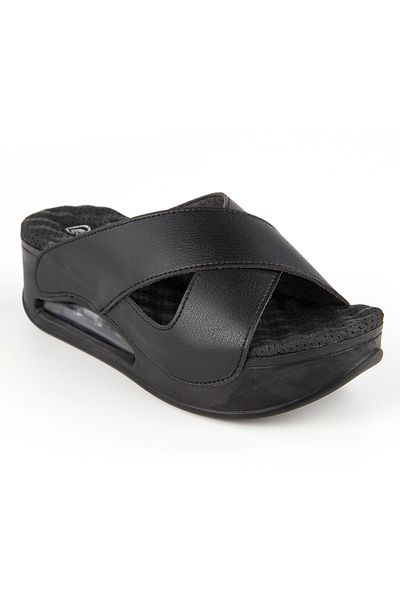 Muya Papuci pentru femei Orthopedix Penelope Anatomical Air Max Sole 31210