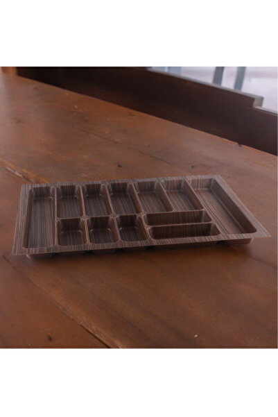 Royaleks Group حامل ملعقة مدمج مكون من 12 حجرة Royaleks-A1640