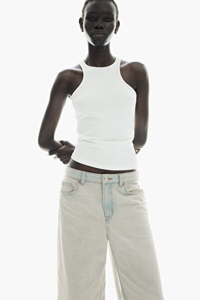 H&M Baggy Regular Jeans