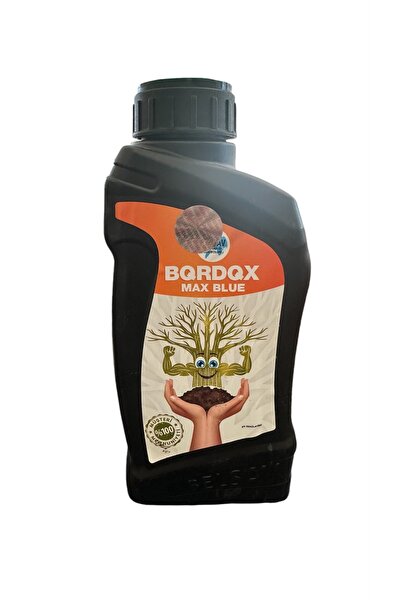 doğa tarım DOĞA TARIM Bordo Bulamacı 1LT