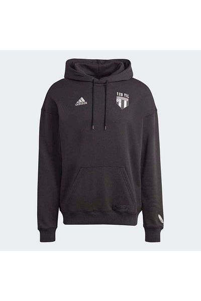 adidas Beşiktaş Men's Jacket BJK 120Y DNA HD HT9838