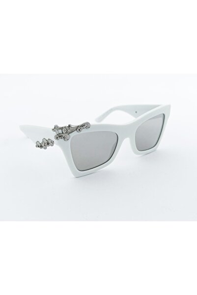 Dolce&Gabbana DOLCE GABBANA 0DG 4434 33128V 51 - Women's Sunglasses