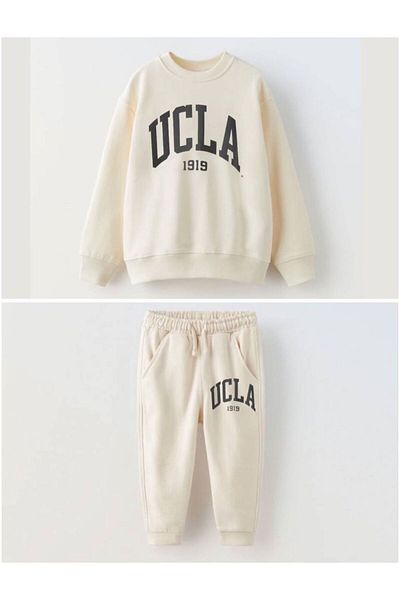 Bambi Kids Sweatsuit sets