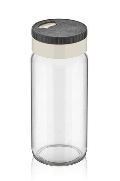 MR RZN STORE Lux Drop 370Cc Spice Rack