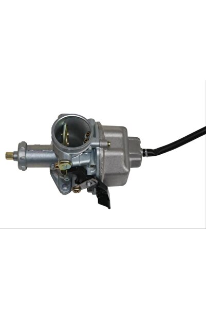 Mondial Atl Marka Ithal Motorsiklet Karbüratör Kmp. 125 Cg Elden (PZ26)