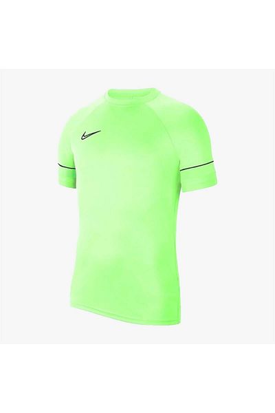 Nike Ανδρικό μπλουζάκι ποδοσφαίρου - M Nk Df Acd21 Top Ss