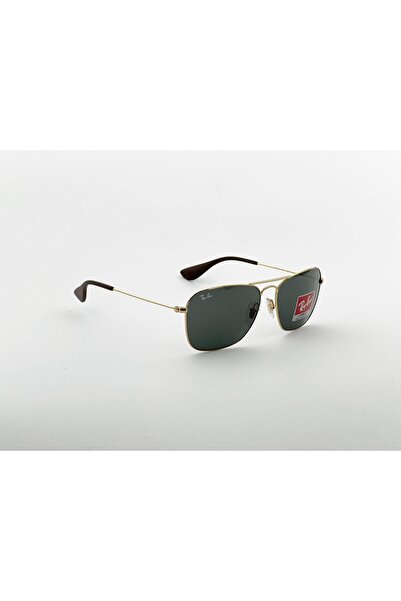 Ray-Ban 0RB 3610 001/71 58 نظارات شمسية للجنسين