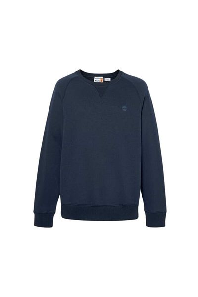 Timberland Ανδρικό φούτερ Exeter River Brushed Back Crew Sweatshir