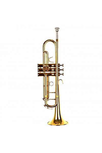 Fox TP2000-G Gold Trompet