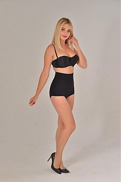Lora Garden Silicone Recovery Corset 200910