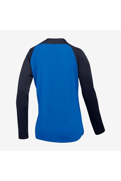 Nike Γυναικεία φόρμα προπόνησης - W Nk Df Acdpr Dril Top K