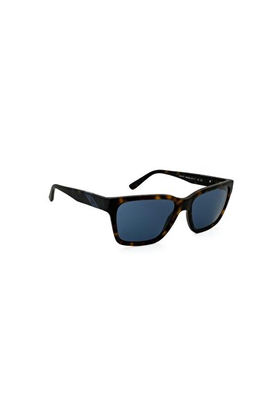 Emporio Armani 0EA 4177500280 57 Men's Sunglasses