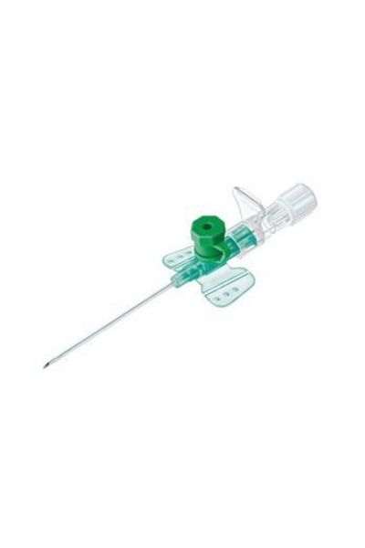 XLINETATTOO 5 Pieces Green Piercing Piercing Needle - Piercing