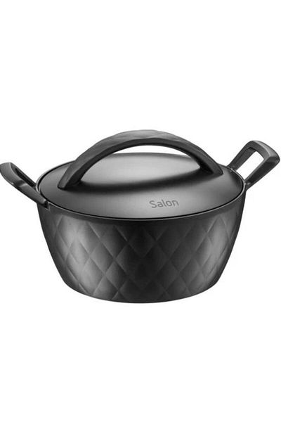 Lock & Lock Lock Lock Salon Pot 24 cm