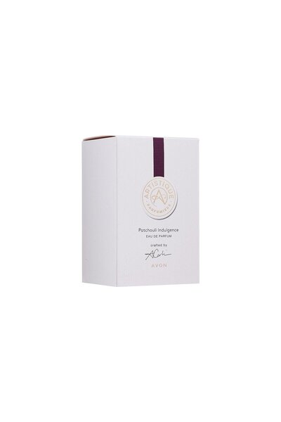 AVON Artistique Patchouli 50 ml Edp Kadın Parfümü
