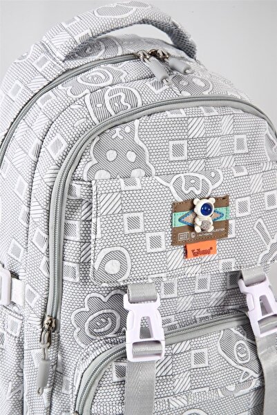 YOUNG 51626 OKUL ÇANTASI