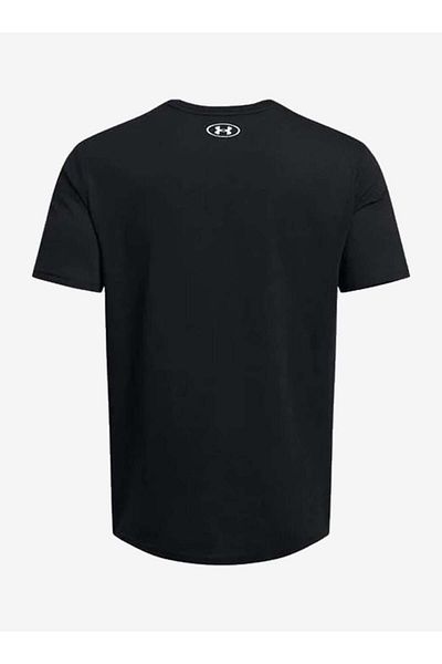 Under Armour Ανδρικό μπλουζάκι προπόνησης Ua Gl Foundation Update Ss