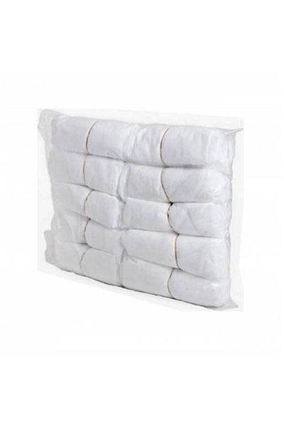 FOLLY Disposable Stretcher Cover 10 Pieces 220 Cm * 80 Cm 1stQuality