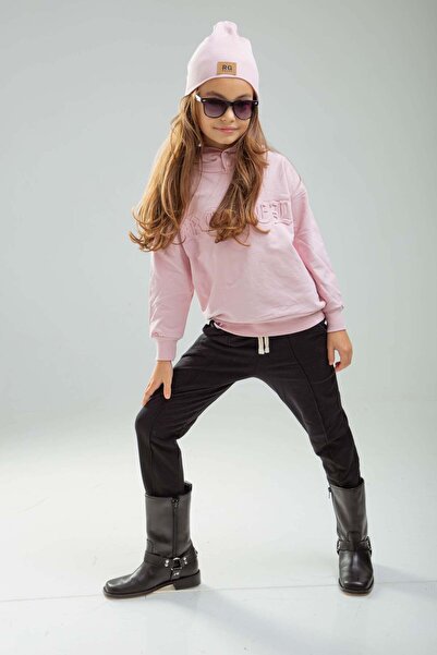 rg kidsstore Devojčice / Dečaci Sa kapuljačom Komplet trenerke, donji - gornj...