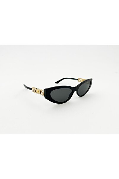 Versace 4470B Gb1/87 56 Women's Sunglasses