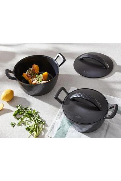 Lock & Lock Lock Lock Salon Pot 24 cm