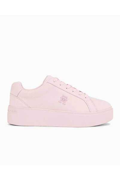 Tommy Hilfiger Platform Court Sneaker