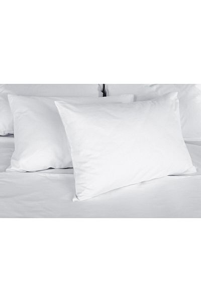 Angoravi 2-Piece Silicone Pillow 600 gr