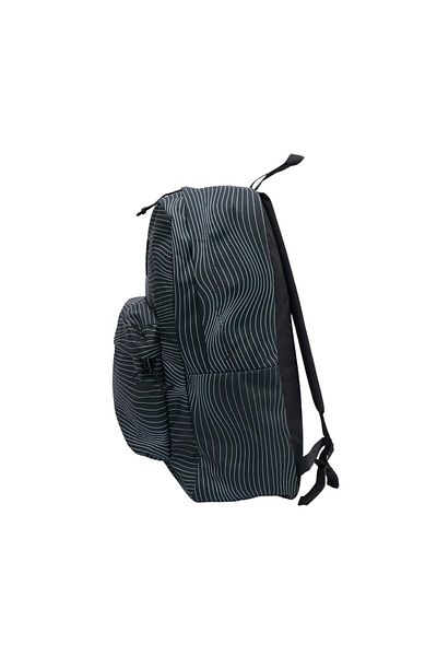 Jansport Superbreak Plus Green Backpack