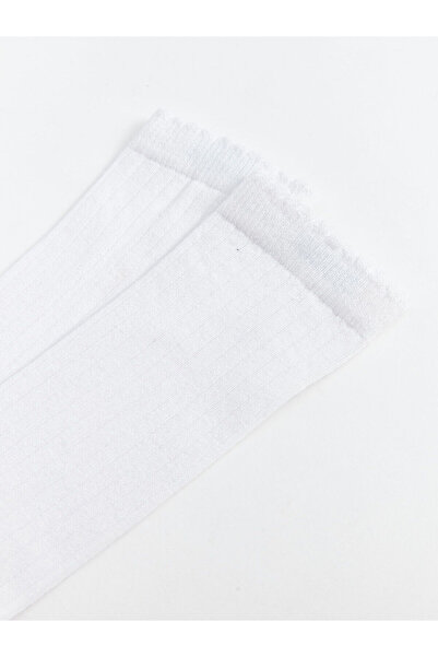 LC Waikiki Lw - Базови чорапи за момиче от 2 части