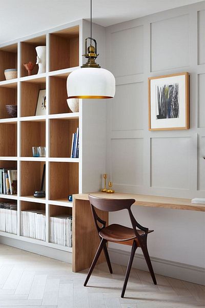 Bamyum White Color Antique Single Chandelier with Headboard Living Room Desktop Kitchen Cafe Single Pendant Lamp Vintage