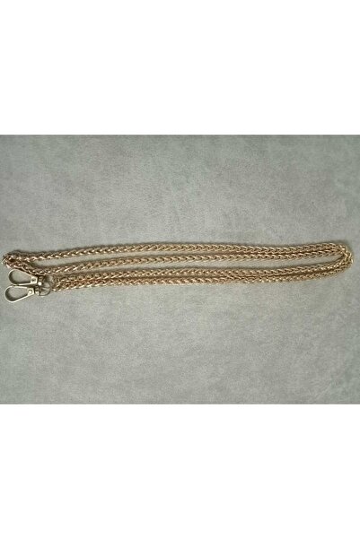 hobi duragı Lanț de geantă model șarpe de 115 cm