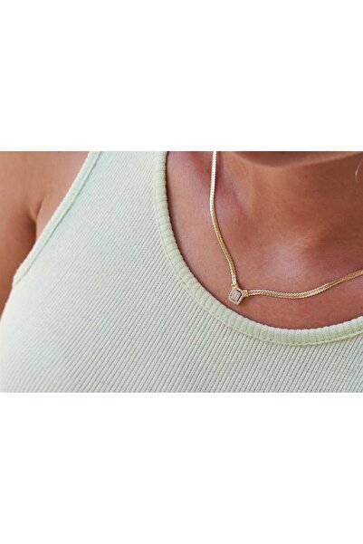 İzgi Kuyumculuk İtalyan Zincir Baget