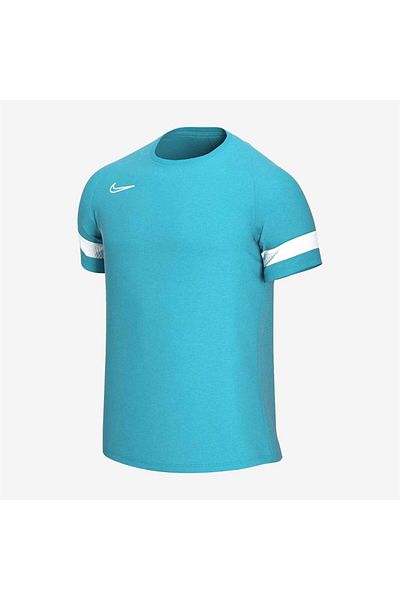Nike M Nk Df Acd21 Top Ss Men's Football T-Shirt