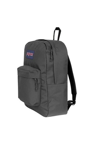 Jansport Σακίδιο πλάτης Superbreak Plus Grey