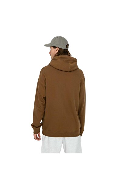 Vans Breakıng Space Po Coffee Lıqueur Erkek Sweatshirt