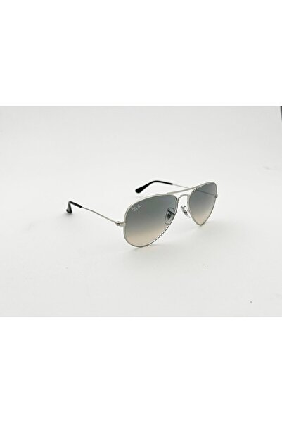 Ray-Ban 3025 003/32 55 نظارات شمسية للجنسين