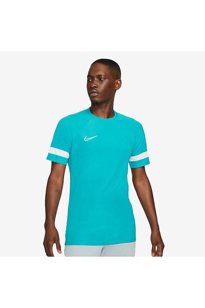 Nike M Nk Df Acd21 Top Ss Men's Football T-Shirt