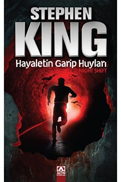 Altın Kitaplar Hayaletin Garip Huyları