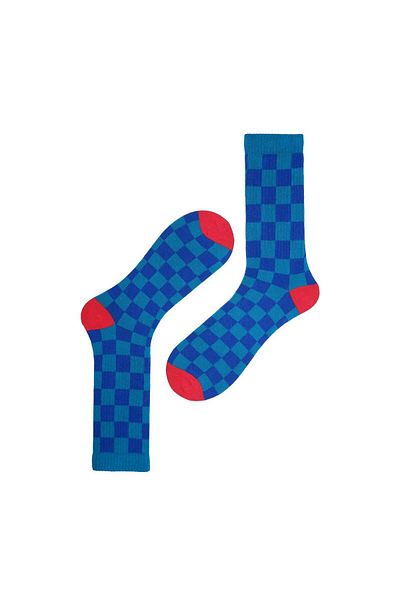 The Socks Company Ανδρικές κάλτσες με σχέδια