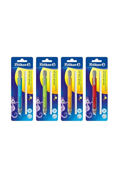 Pelikan Kalem Tipi Silgi Blisterli / 807364